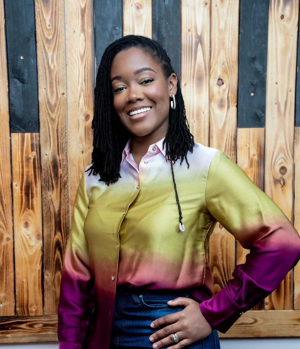 Rev. Judane Vernon
